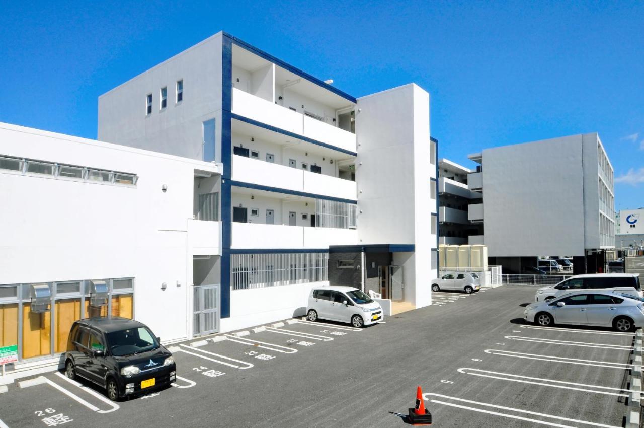 Costa Bella Condominium Resort Motobu Exterior foto